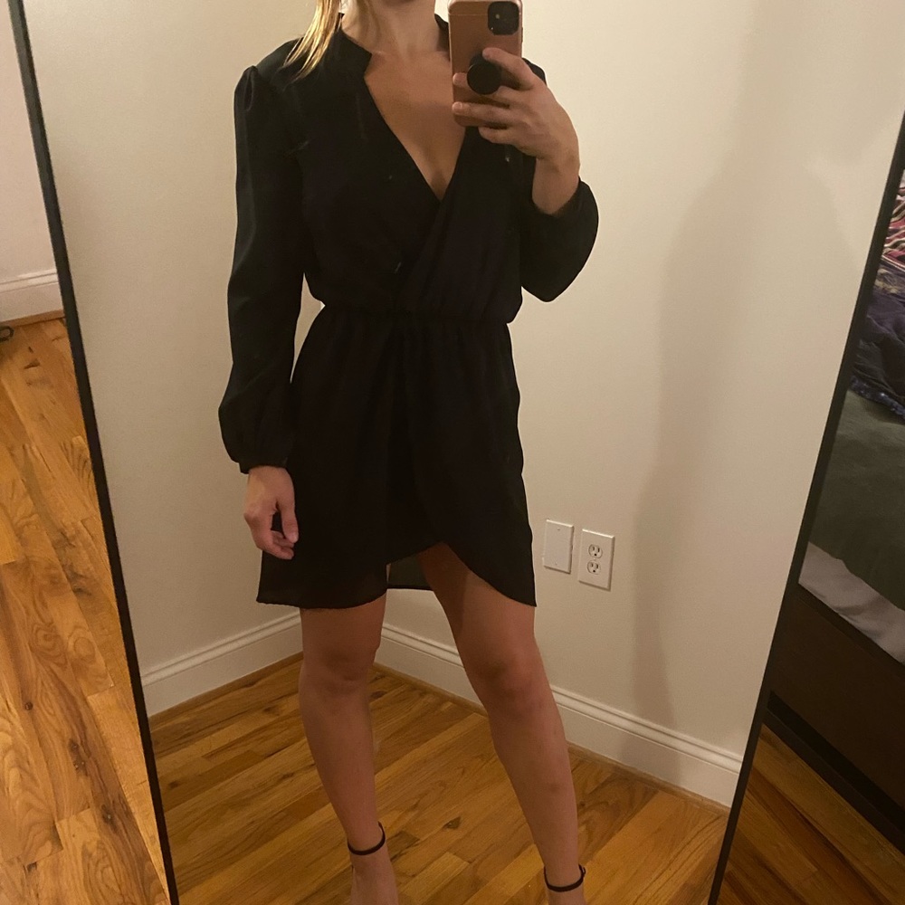 Tobi Cocktail Dress